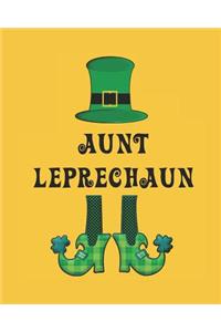 Aunt Leprechaun