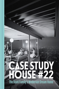 Stahl House: Case Study House Ú22