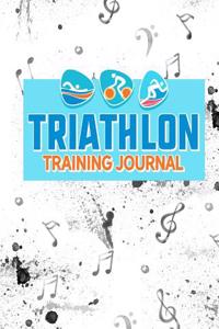 Triathlon Training Journal