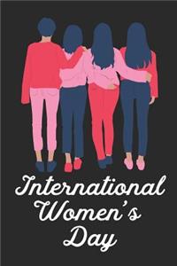 International Women's Day