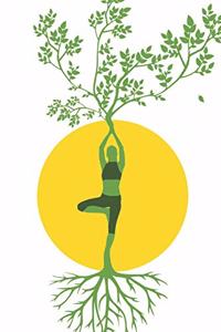 Yoga - give this world good energy