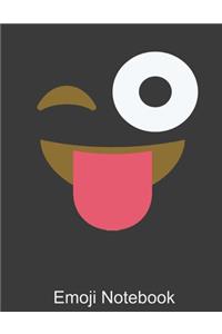 Emoji Notebook