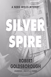 Silver Spire Lib/E