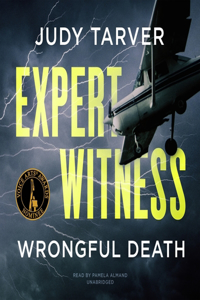 Expert Witness Lib/E