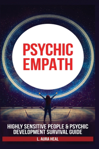 Psychic Empath