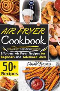 Air Fryer Cookbook