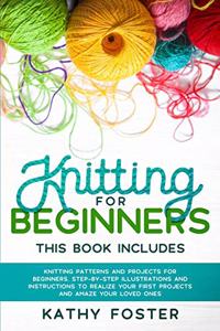 Knitting for Beginners