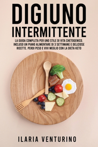 Digiuno Intermittente