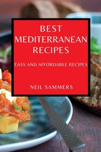 Best Mediterranean Recipes