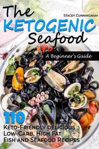 Ketogenic seafood A beginner's guide