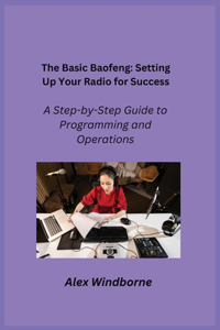 Basic Baofeng