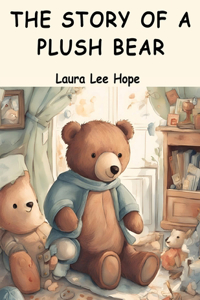 The Story of a Plush Bear
