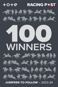 100 Winners (Jumpers 23/24)