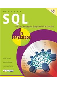 SQL in Easy Steps