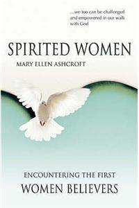 Spirited Women