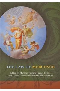 The Law of MERCOSUR