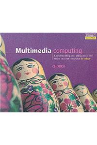 Multimedia Computing