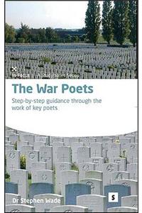 War Poets: Step by Step 2ed