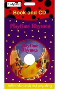 Playtime Rhymes