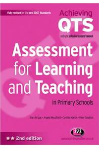 Assessment for Learning and Teaching in Primary Schools