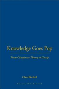 Knowledge Goes Pop