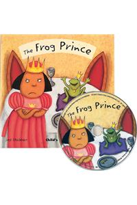 The Frog Prince
