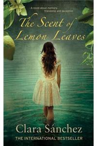 The Scent of Lemon Leaves