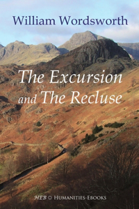 Excursion and The Recluse