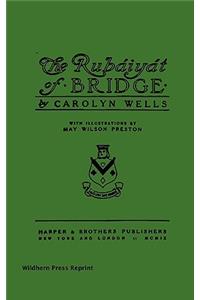 The Rubáiyát of Bridge Illustrated Edition
