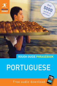 Rough Guide Phrasebook: Portuguese