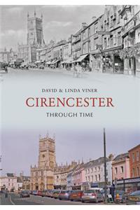 Cirencester Through Time