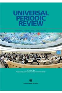 Universal Periodic Review