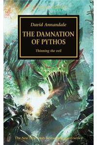 The Damnation of Pythos, 30