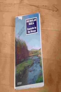 Constable by the Stream
