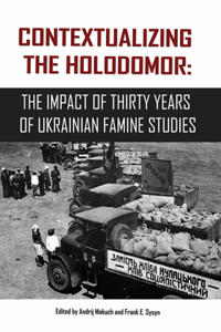 Contextualizing the Holodomor