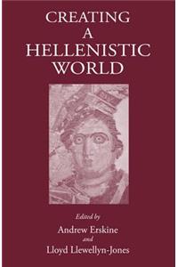 Creating a Hellenistic World