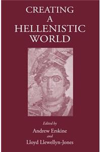 Creating a Hellenistic World