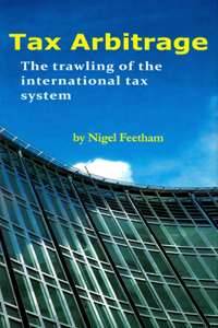 Tax Arbitrage