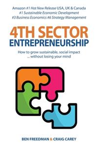 4th Sector Entrepreneurship