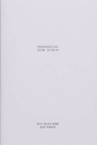 Preparation S20
