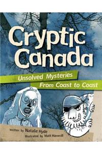 Cryptic Canada
