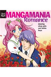 Manga Mania(tm) Romance