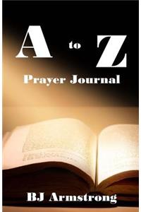 A to Z Prayers