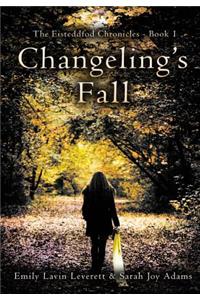 Changeling's Fall