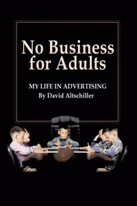 No Business for Adults
