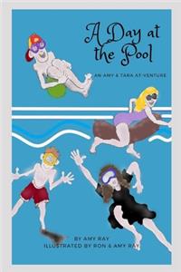 A Day at the Pool
