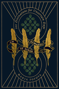 An Almanac of Birds
