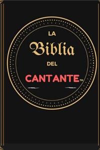La Biblia del Cantante