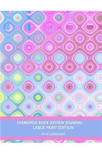 Diamonds Book Review Journal