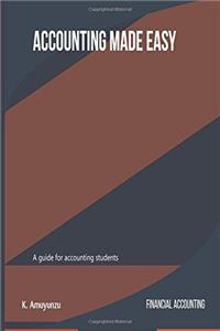 Accounting Made Easy